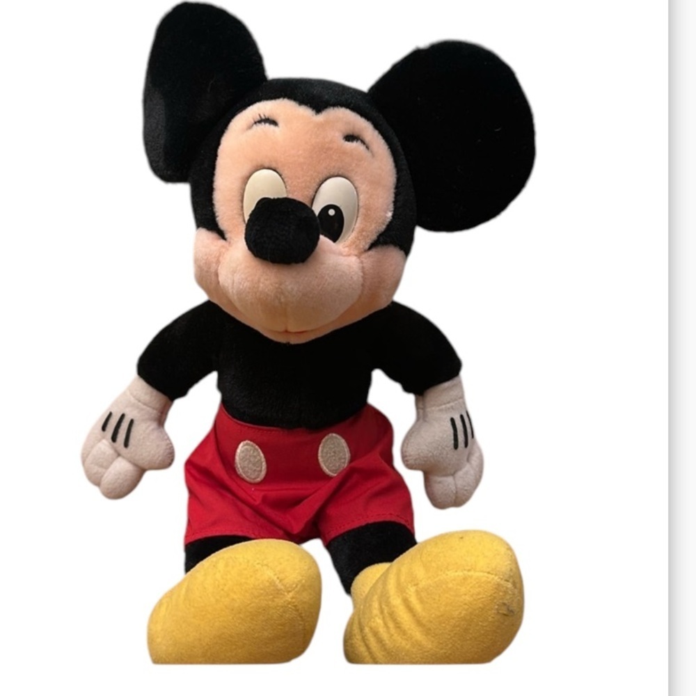 DISNEYLAND VINTAGE Mickey Mouse